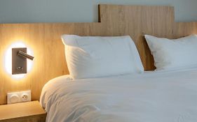 Tulip Inn Honfleur Residence